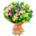Букет "Цветущий луг"